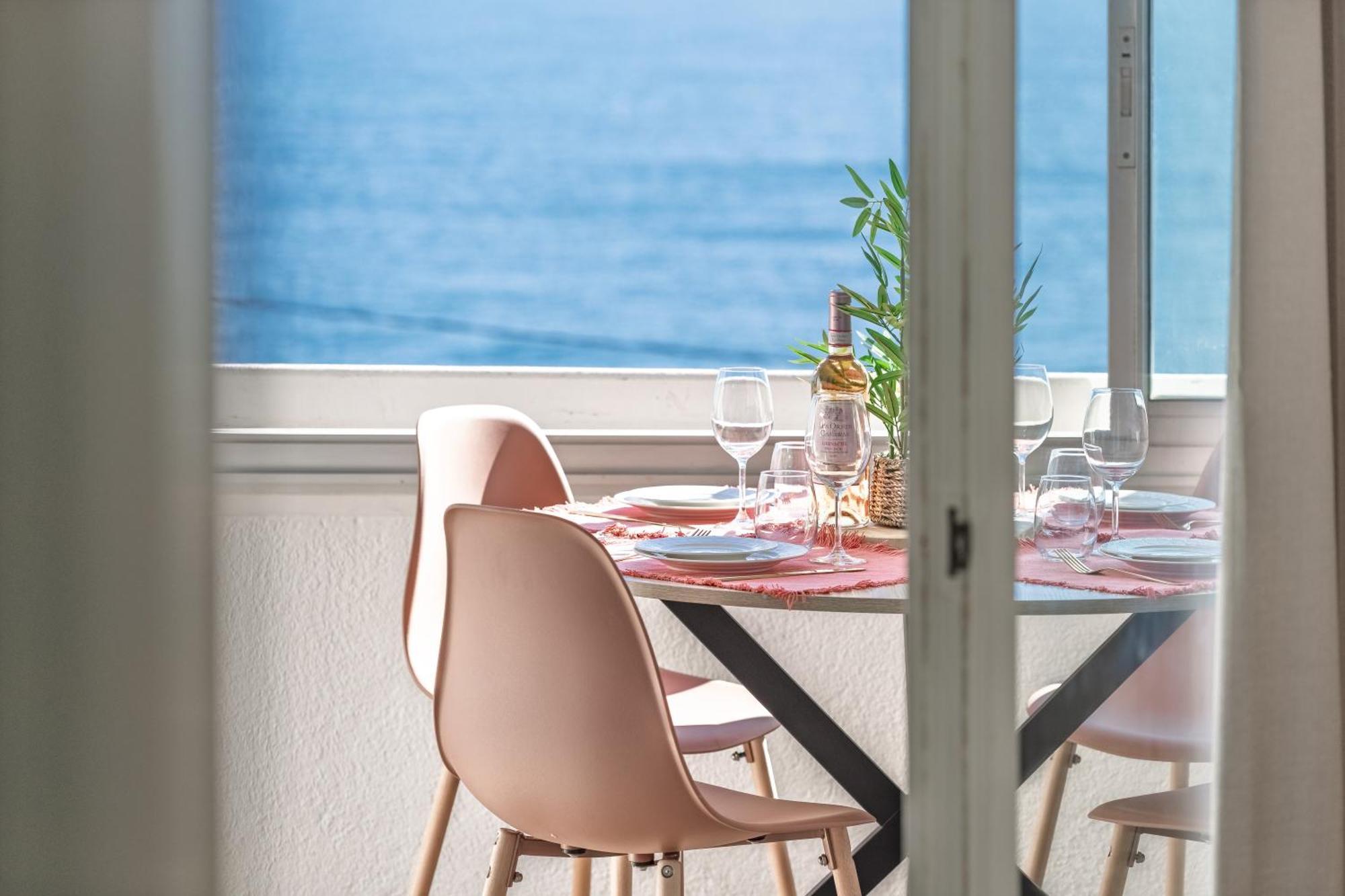 Appart Le Grand Bleu Saint Aygulf Frejus Luaran gambar